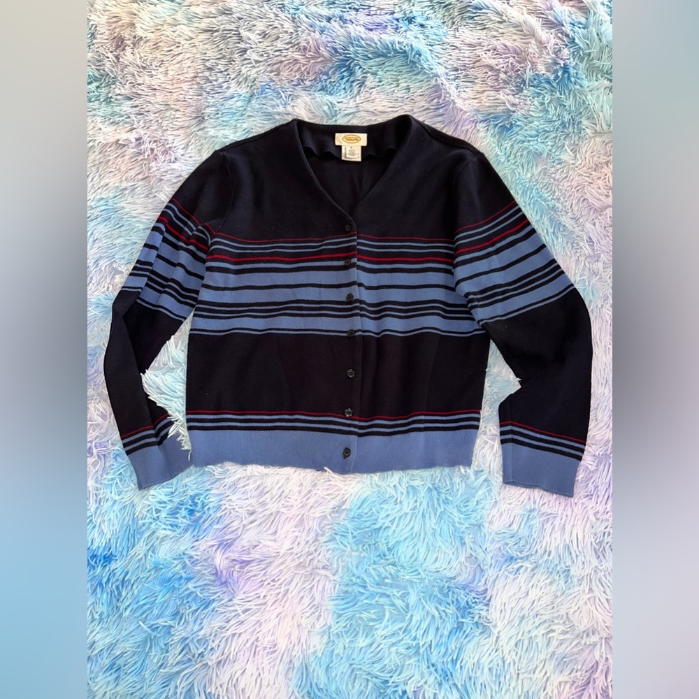 Talbots Sweater - image 1